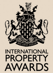 INTERNATIONAL PROPERTY AWARDS